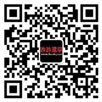 游游辽宁网官方微信二维码