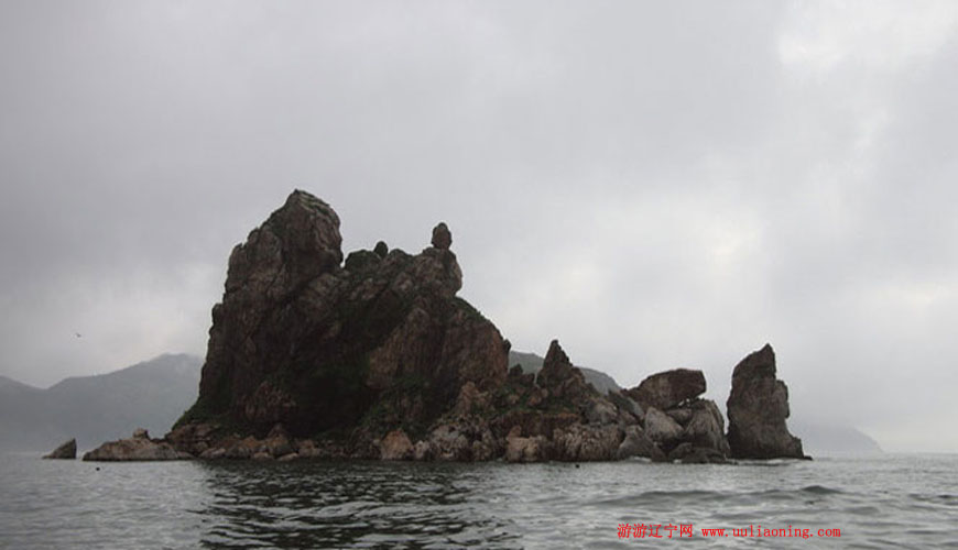 长海广鹿岛