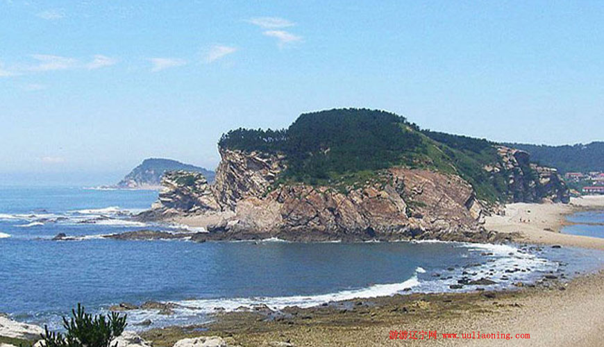 长海格仙岛