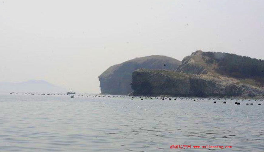 长海格仙岛