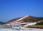 金峰万龙滑雪场